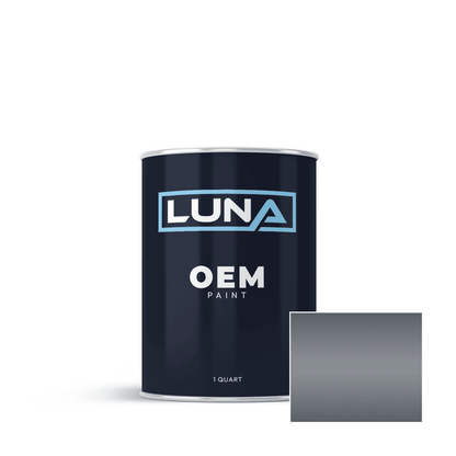 Luna Undercoat Grey Shade: Dark Grey LN108