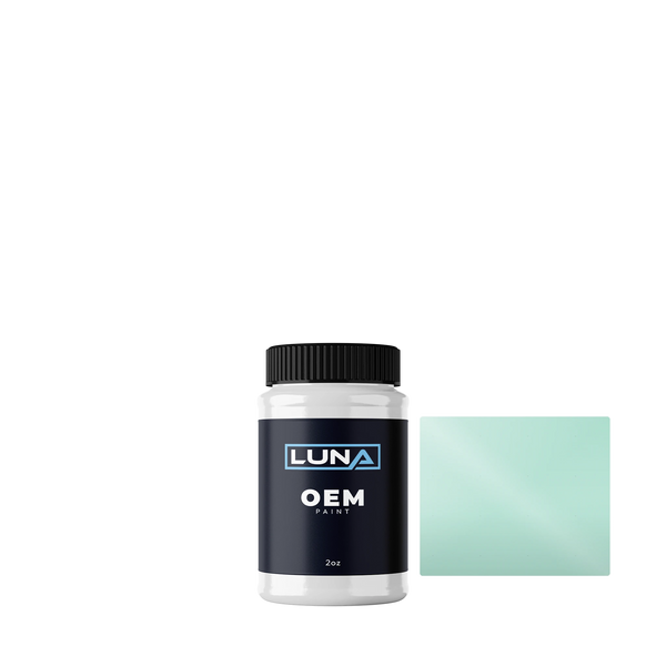 2oz Touch Up Bottle w/ Brush variant image