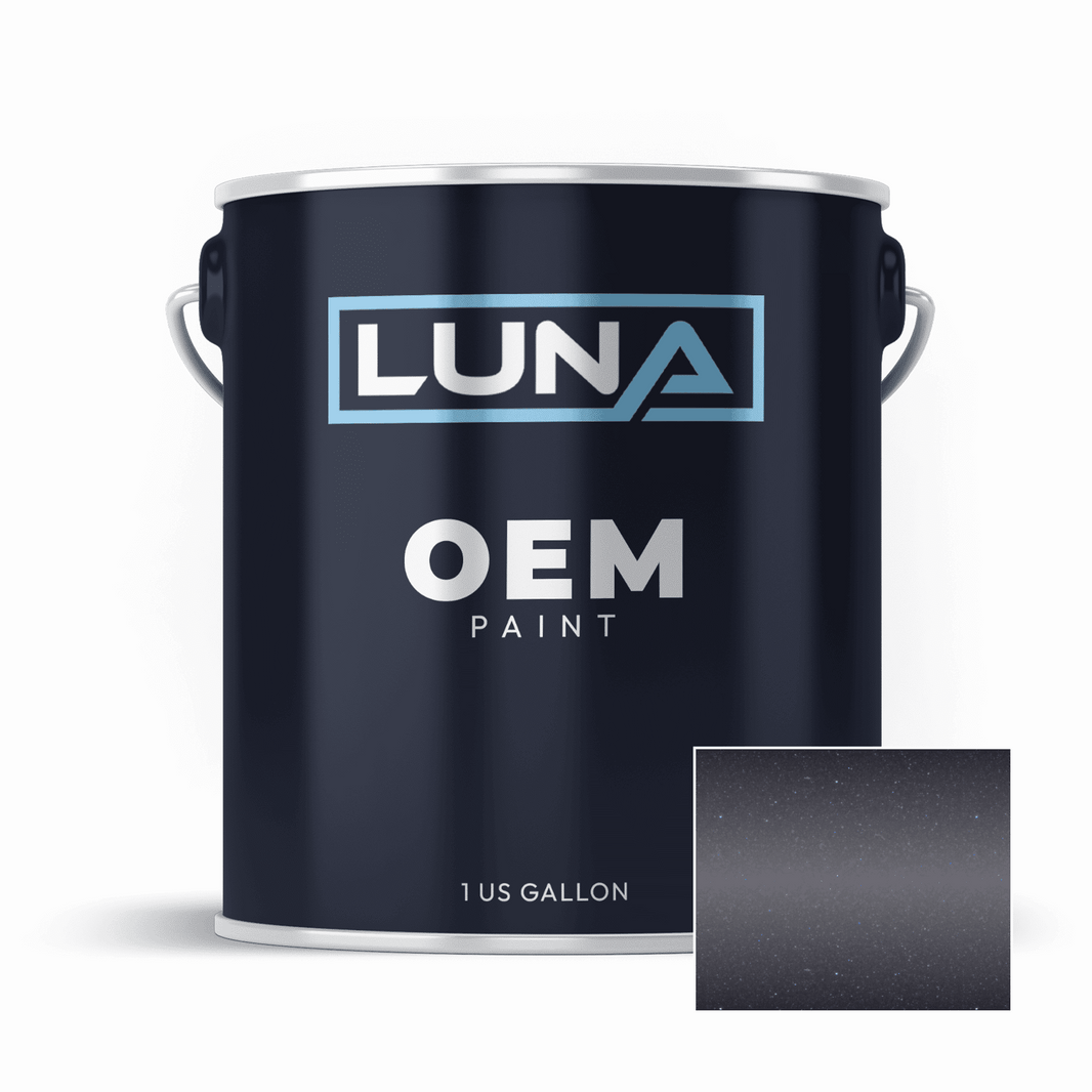 Honda | Acura Dark Amethyst P. 1 PB74P | Luna OEM Basecoat
