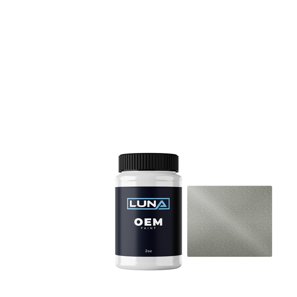 2oz Touch Up Bottle w/ Brush variant image