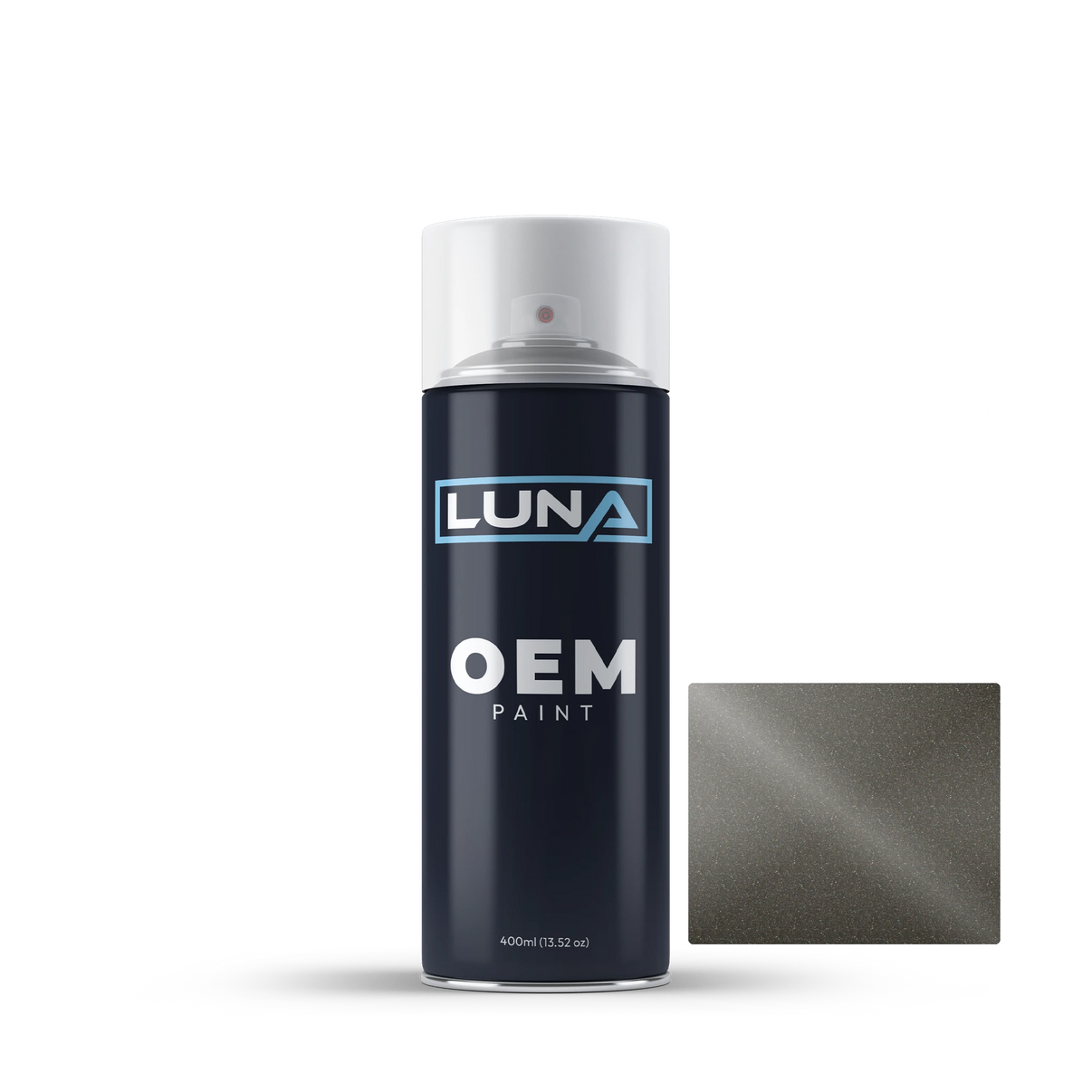 Hyundai Comb. Of Hyu Fu / Hyu Yk FF | Luna OEM Basecoat - Aerosol