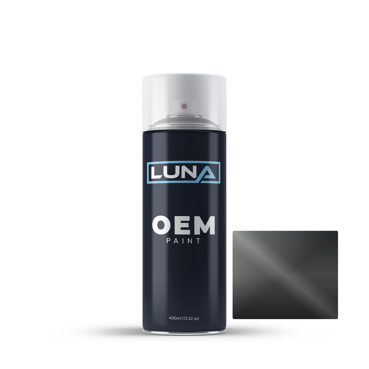 Luna Undercoat Black LN143 - Aerosol