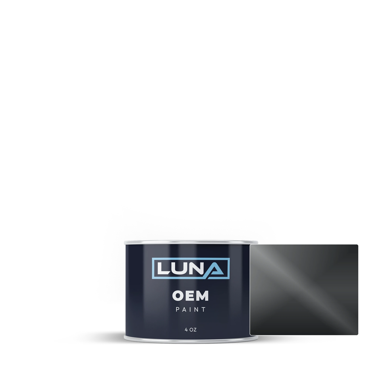 Luna Undercoat Black LN143 - 4oz