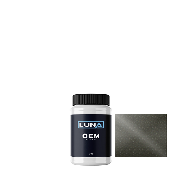 2oz Touch Up Bottle w/ Brush variant image