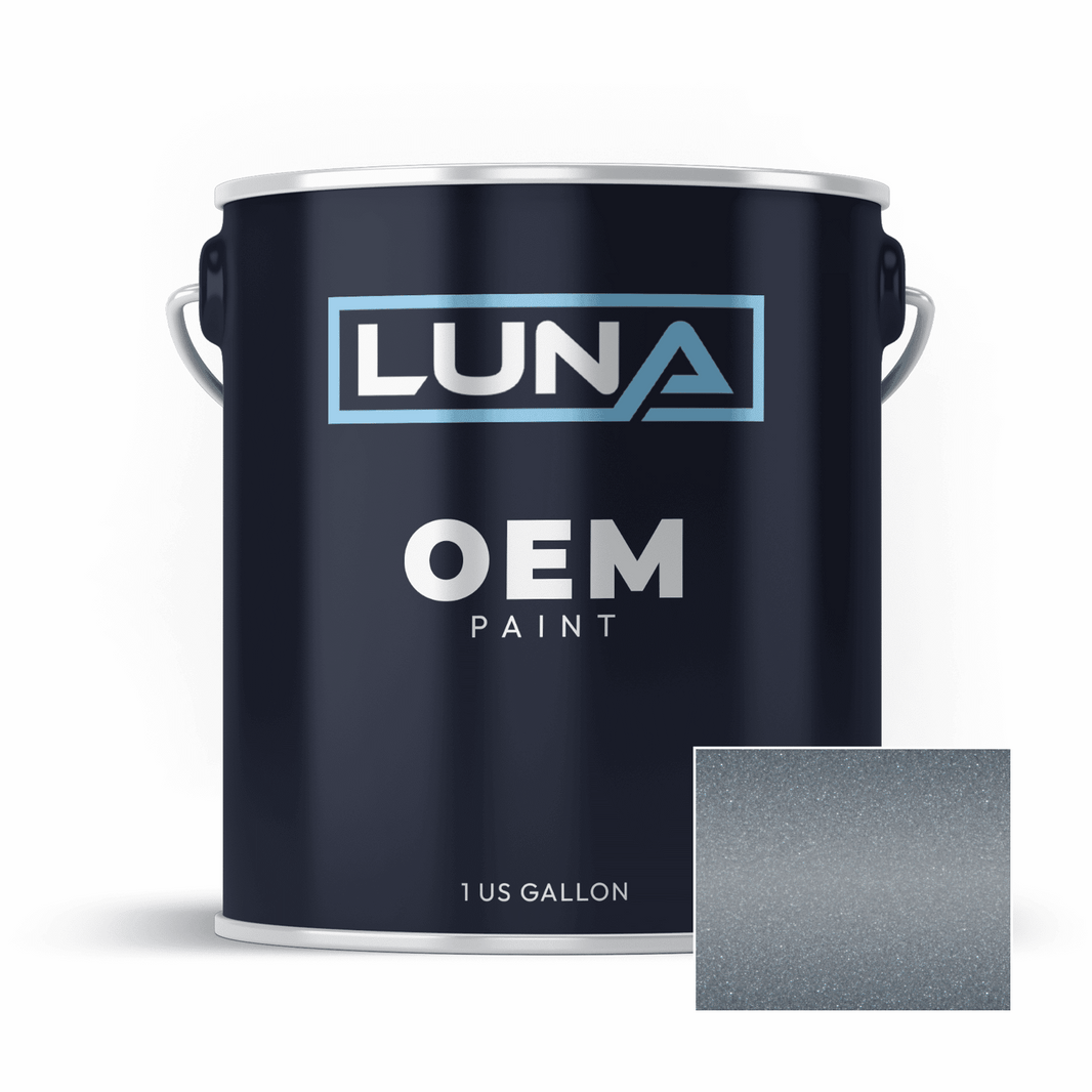 Mazda Tender Blue M. V3 | Luna OEM Basecoat