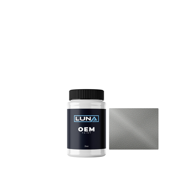 2oz Touch Up Bottle w/ Brush variant image