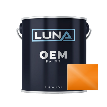 Luna Undercoat Orange LN602 - Gallon