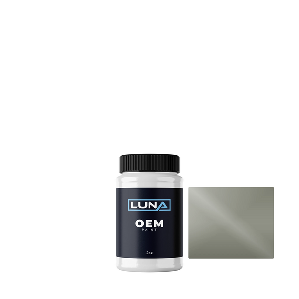 2oz Touch Up Bottle w/ Brush variant image