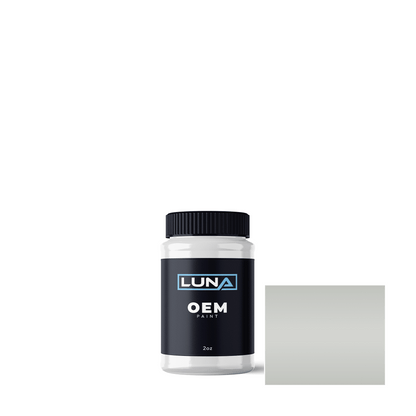 Ford Usa Smoke Solid 1K-6062 | Luna OEM Basecoat
