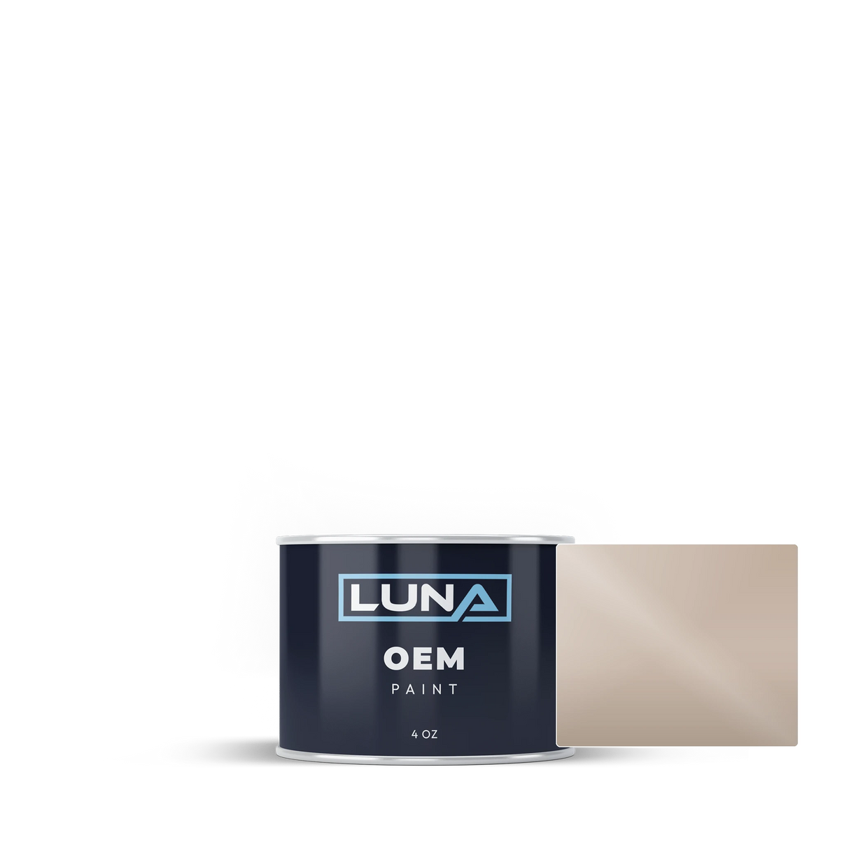 Subaru Gold M. 229 | Luna OEM Basecoat - 4oz