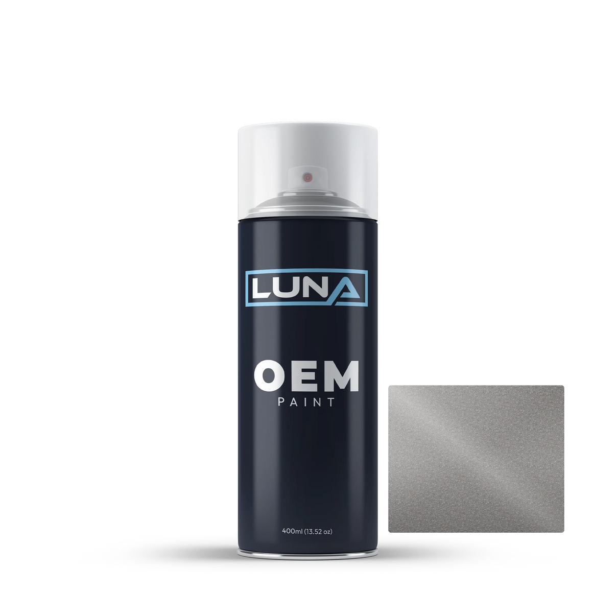 Porsche Meridian M. 6A6 | Luna OEM Basecoat - Aerosol