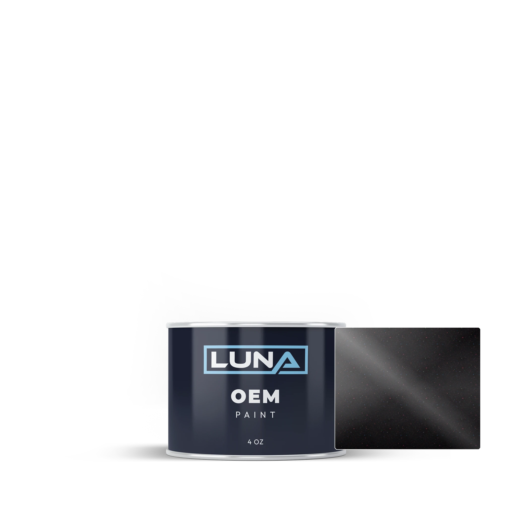 General Motors Mystic Bronze P. WA724S | Luna OEM Basecoat - 4oz