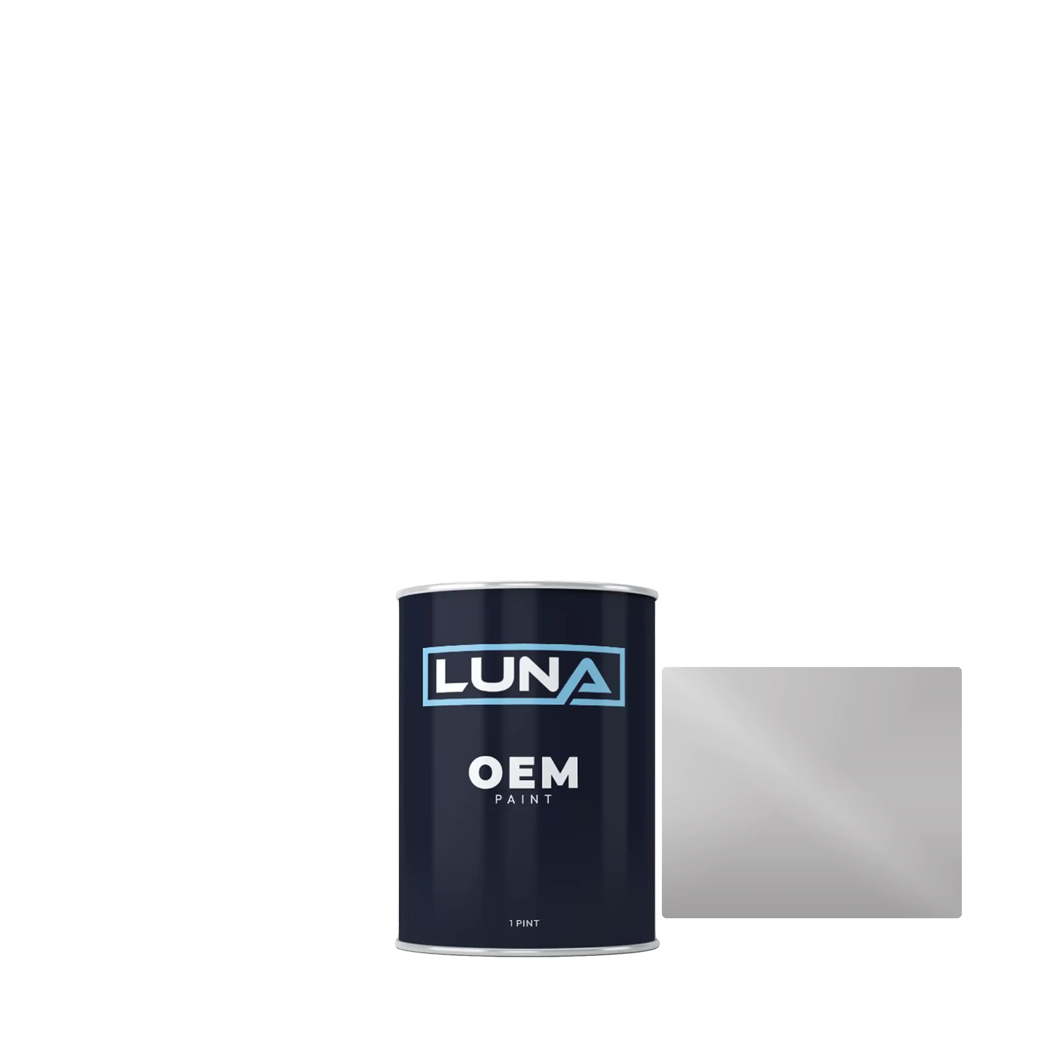 Haval Hui M. C1C | Luna OEM Basecoat - Pint