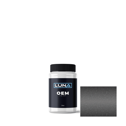BMW Anthracite Iii M. P82 | Luna OEM Basecoat