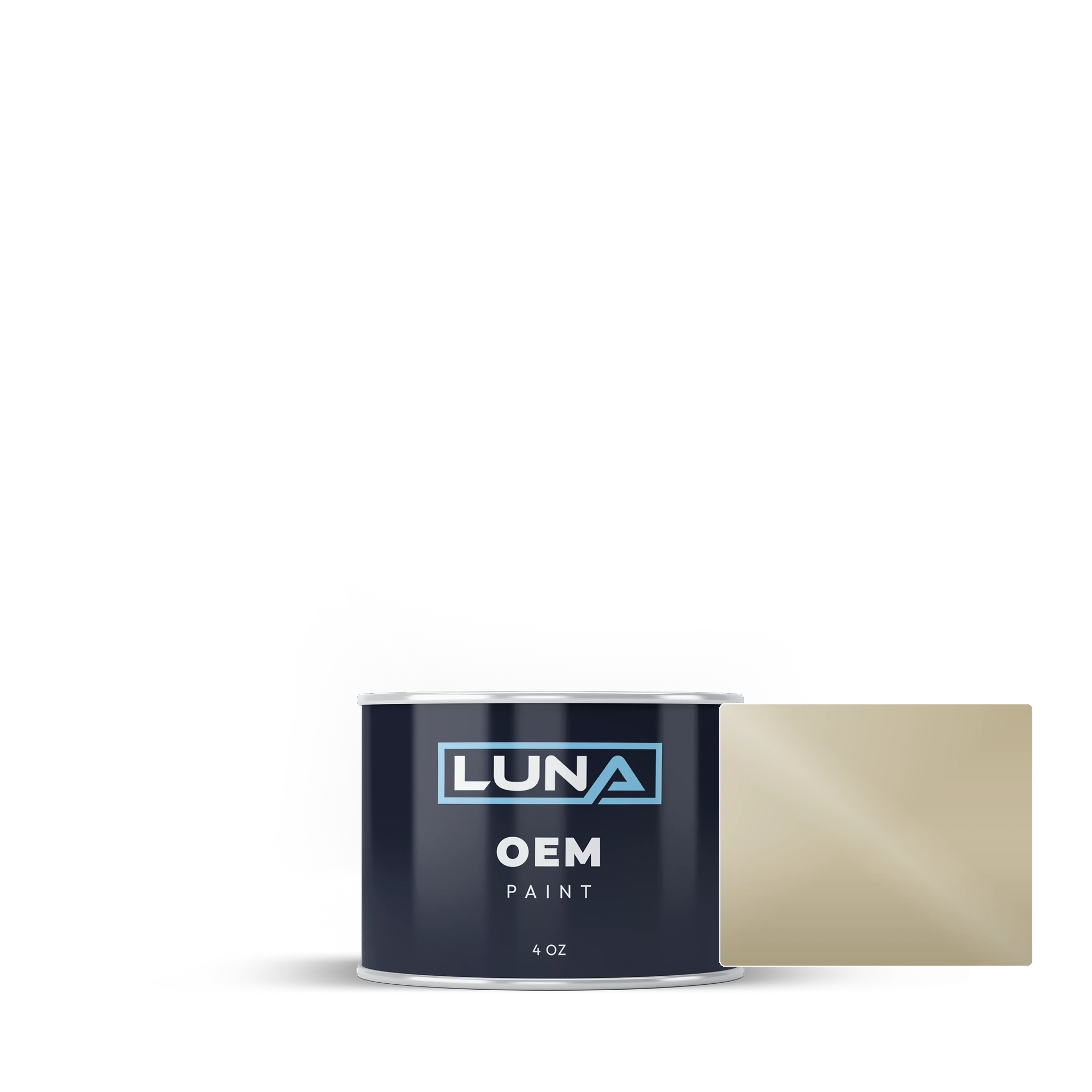 Flau Talon Papyrus M. 000478 | Luna OEM Basecoat - 4oz