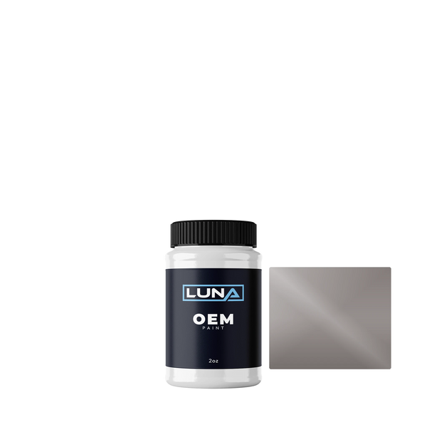 2oz Touch Up Bottle w/ Brush variant image