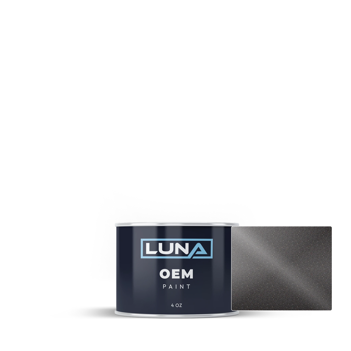 Toyota Predawn Grey P. 1 1H1 | Luna OEM Basecoat - 4oz