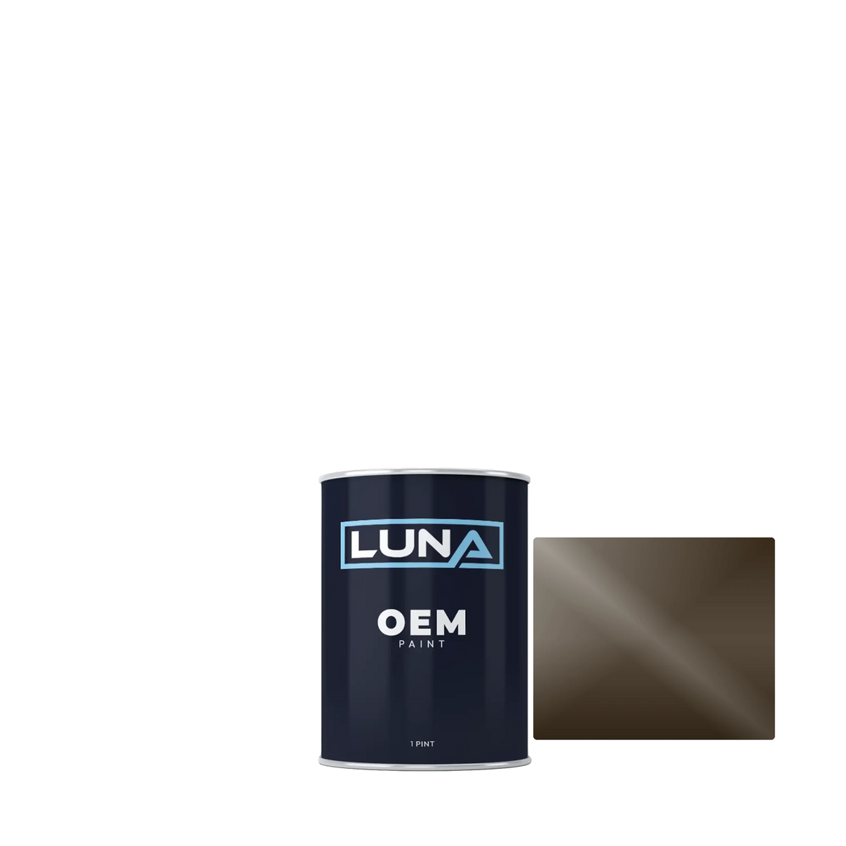 Ligier Bronze M. P083523 | Luna OEM Basecoat - Pint