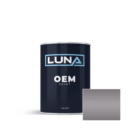 Porsche Provence M4C | Luna OEM Basecoat
