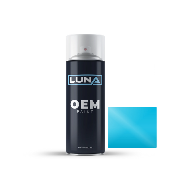 Aerosol variant image