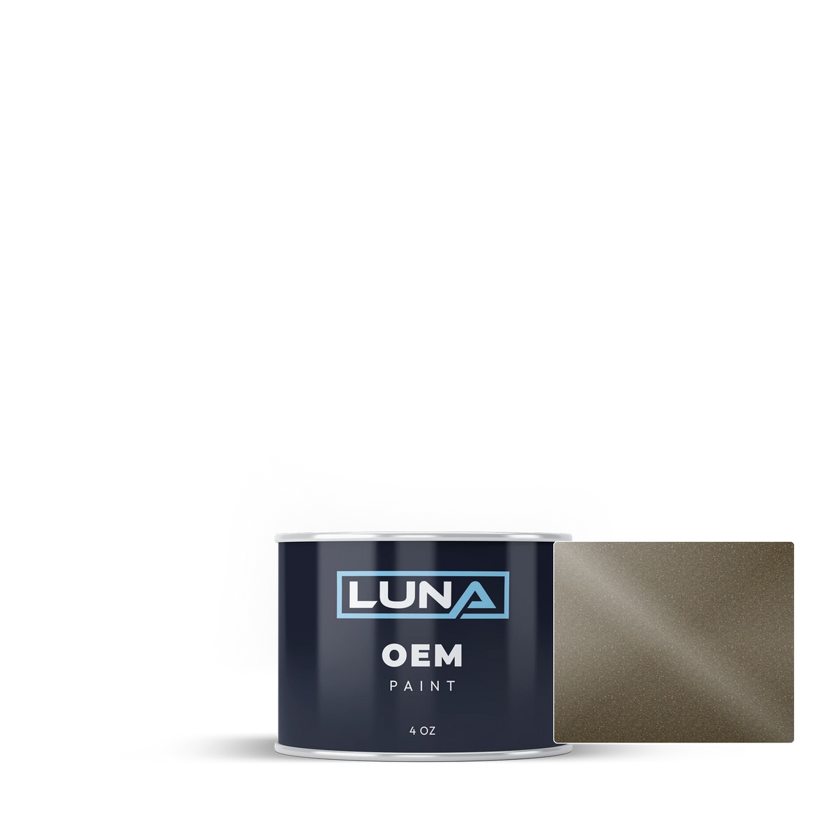 BMW Sonora M. WA23 | Luna OEM Basecoat - 4oz