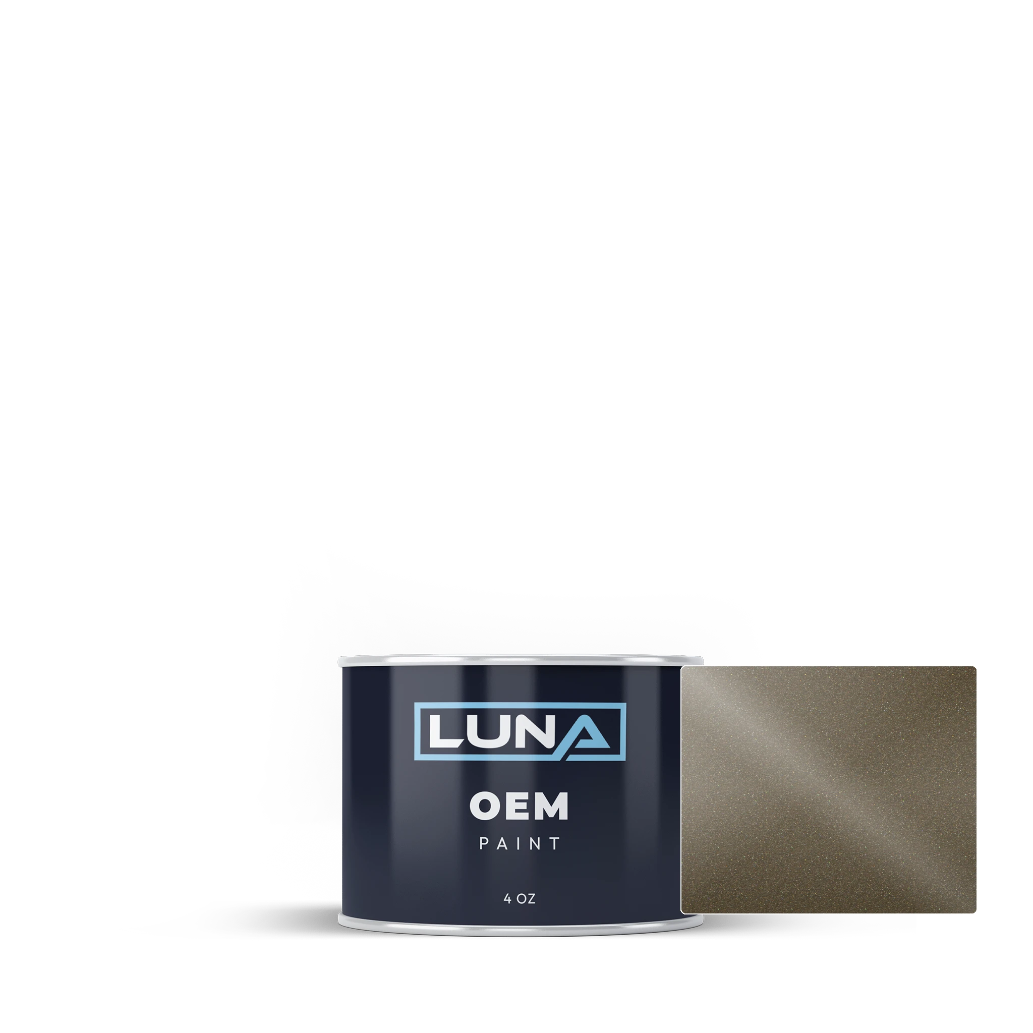 BMW Sonora M. WA23 | Luna OEM Basecoat - 4oz