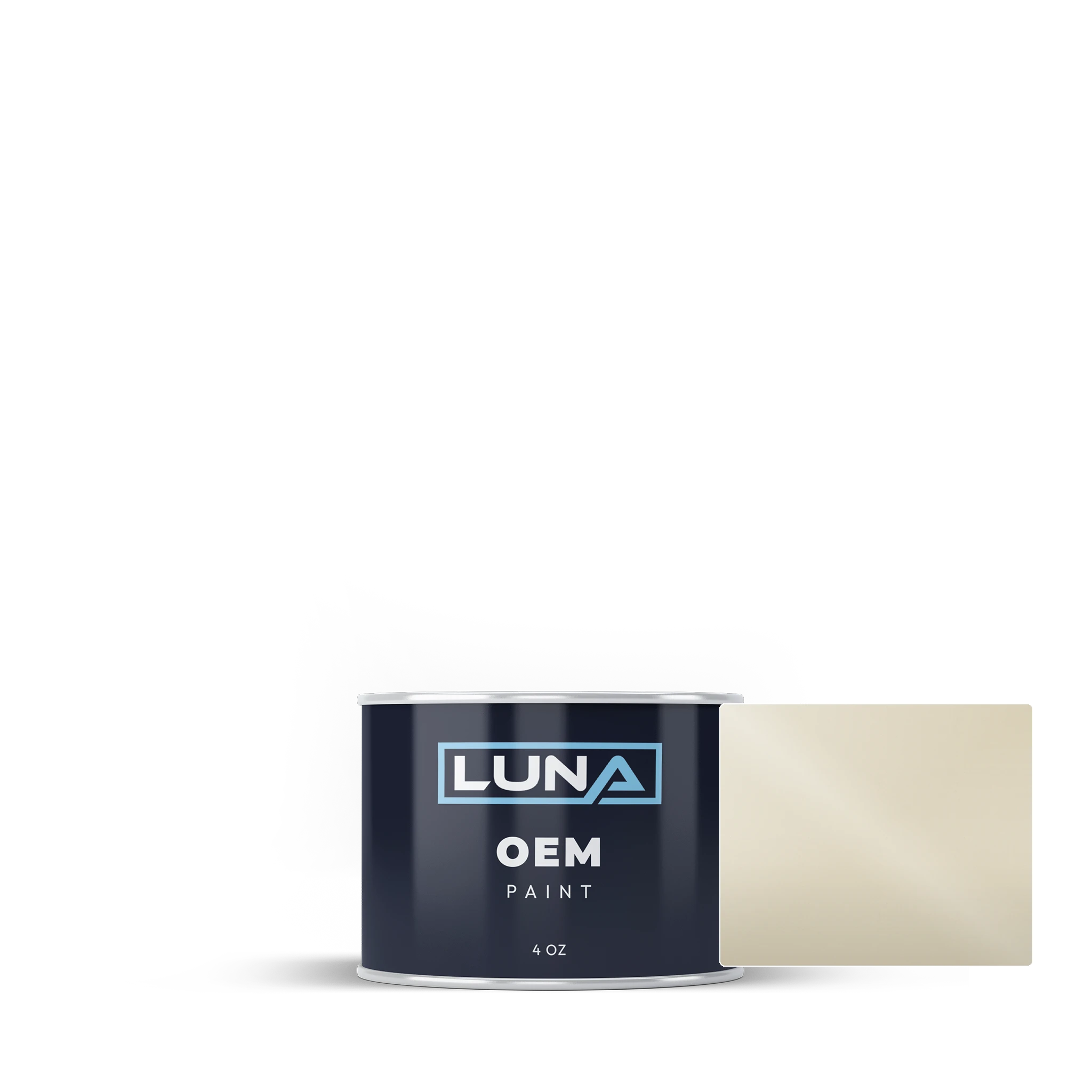 Alpine Comb. Of Ren D16 / Ren Gne BIXND | Luna OEM Basecoat - 4oz