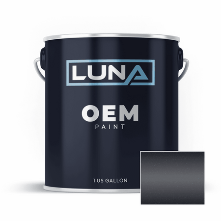 Honda | Acura Barcelona Green P. G66P | Luna OEM Basecoat