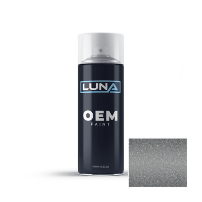 General Motors Sharkskin 5 M. WA188J | Luna OEM Basecoat