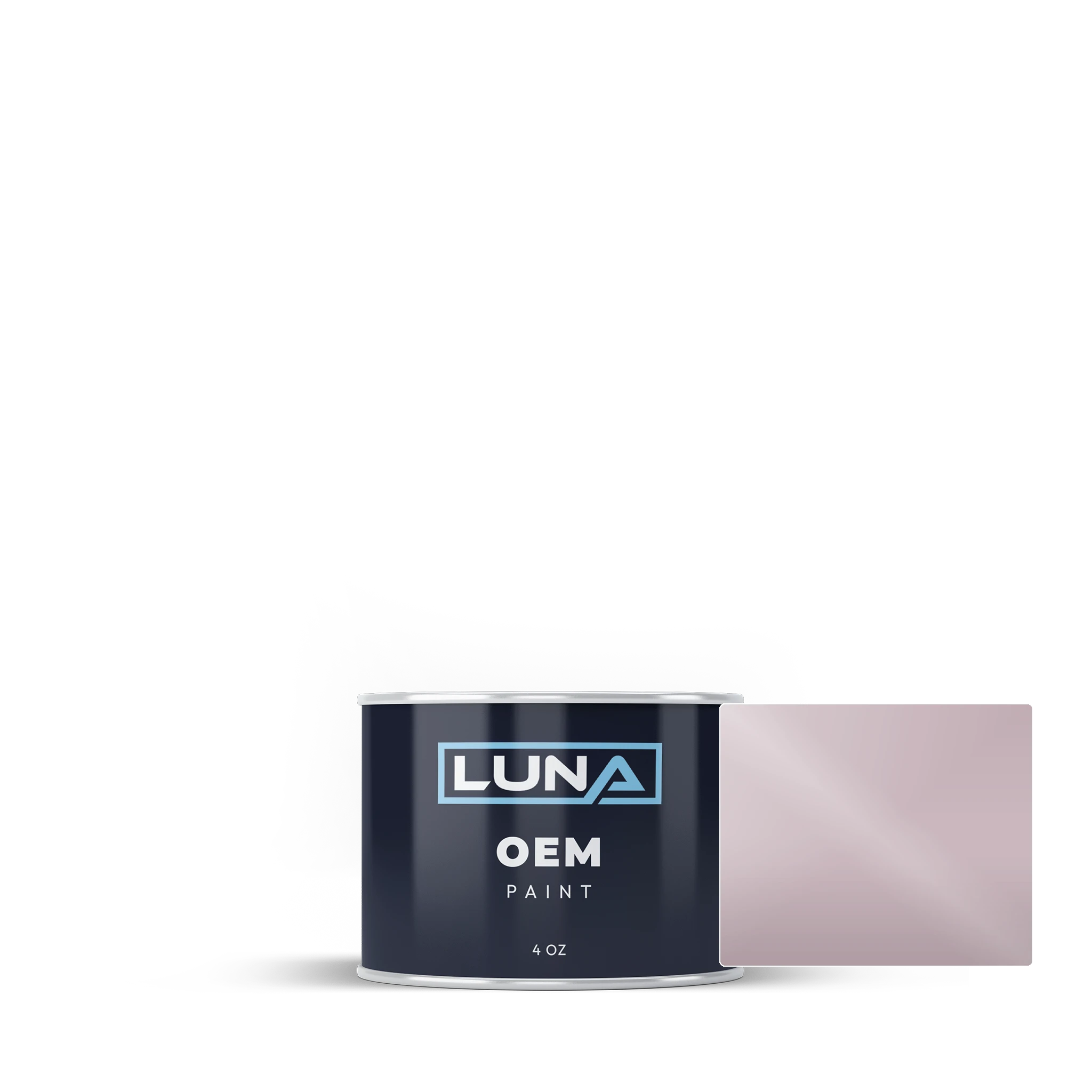 Fre Light Rose M. N0422 | Luna OEM Basecoat - 4oz