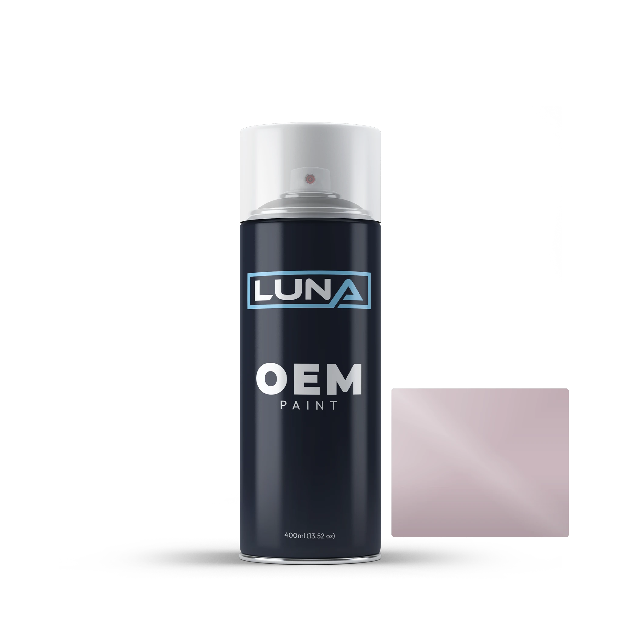 Fre Light Rose M. N0422 | Luna OEM Basecoat - Aerosol