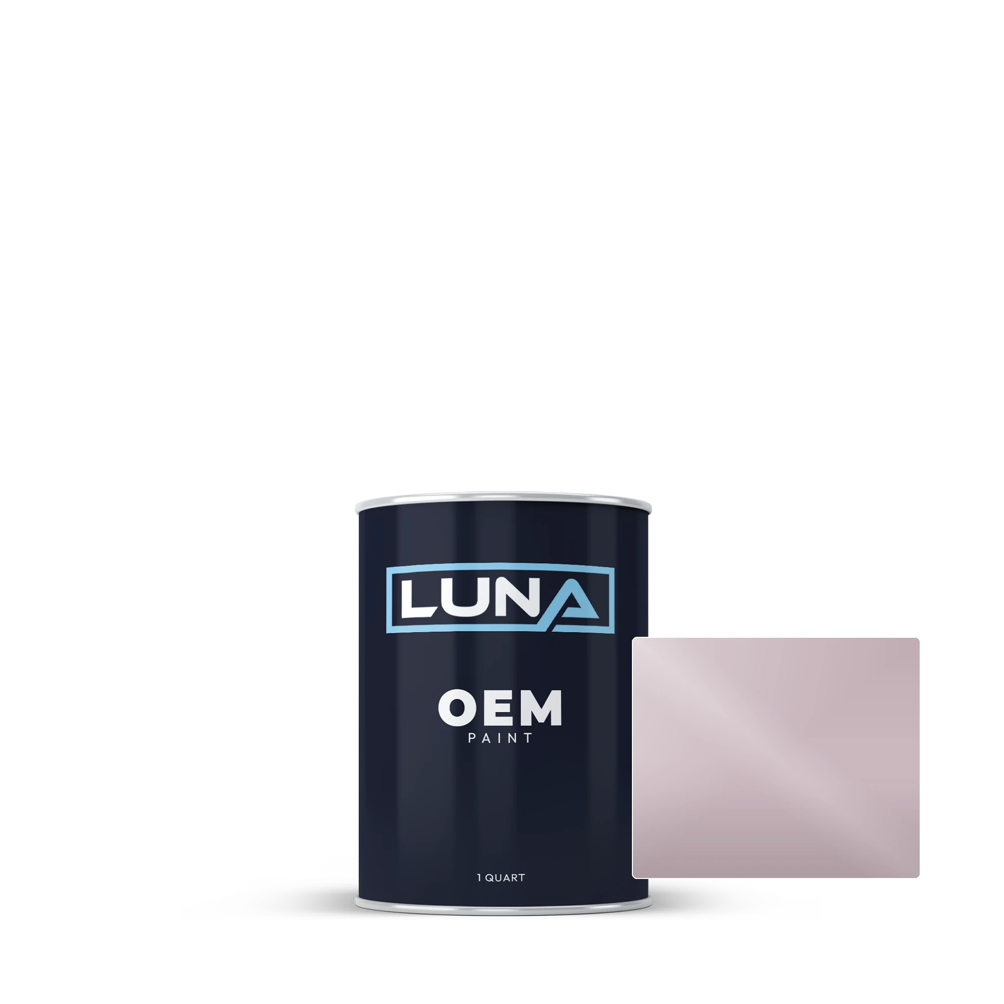 Fre Light Rose M. N0422 | Luna OEM Basecoat - Quart