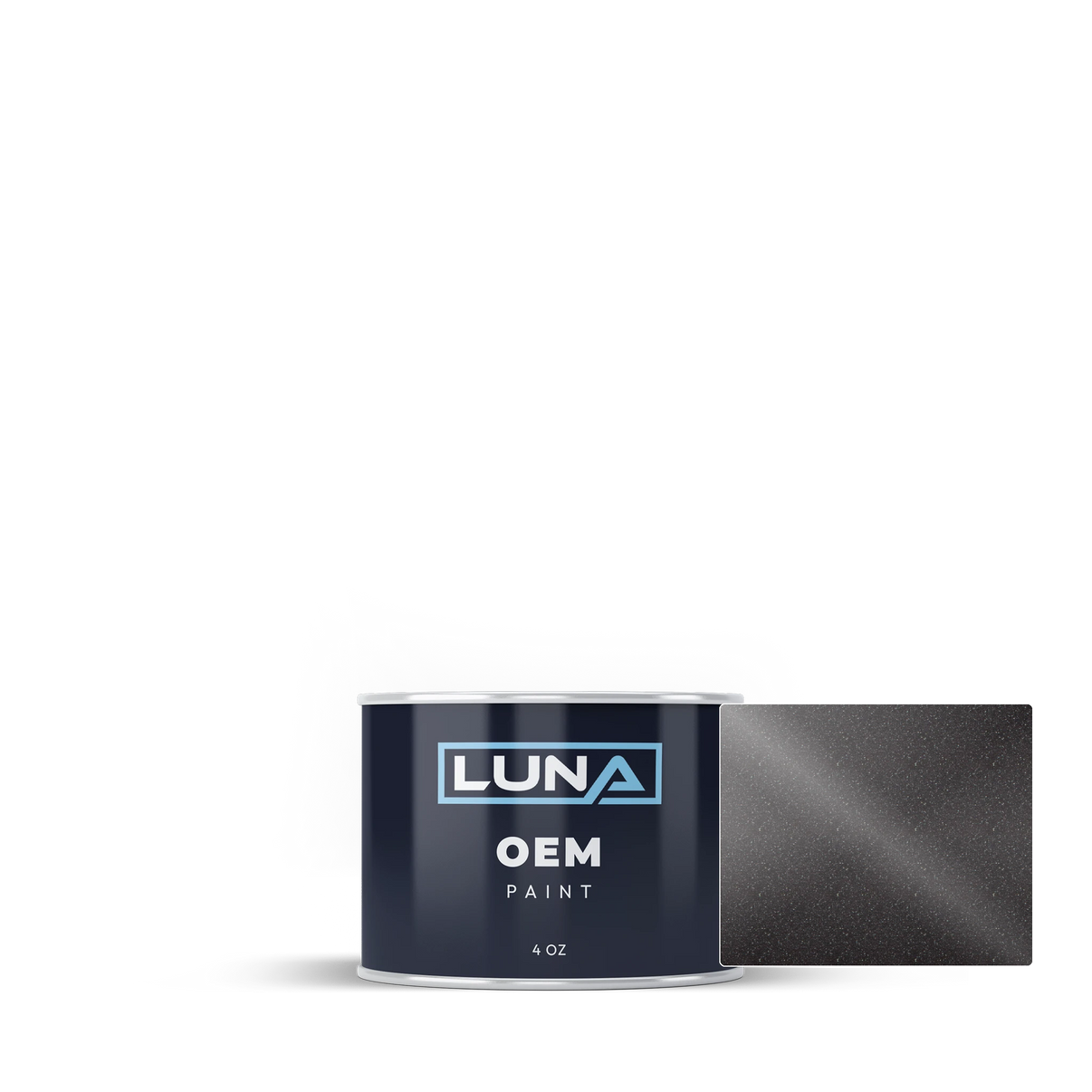 Alfa Romeo Grigio Touring M. 1 585A | Luna OEM Basecoat - 4oz
