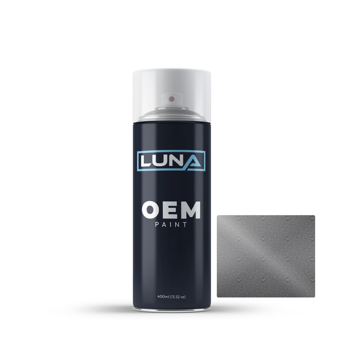 Geely Bing He Yin M. D16 | Luna OEM Basecoat - Aerosol