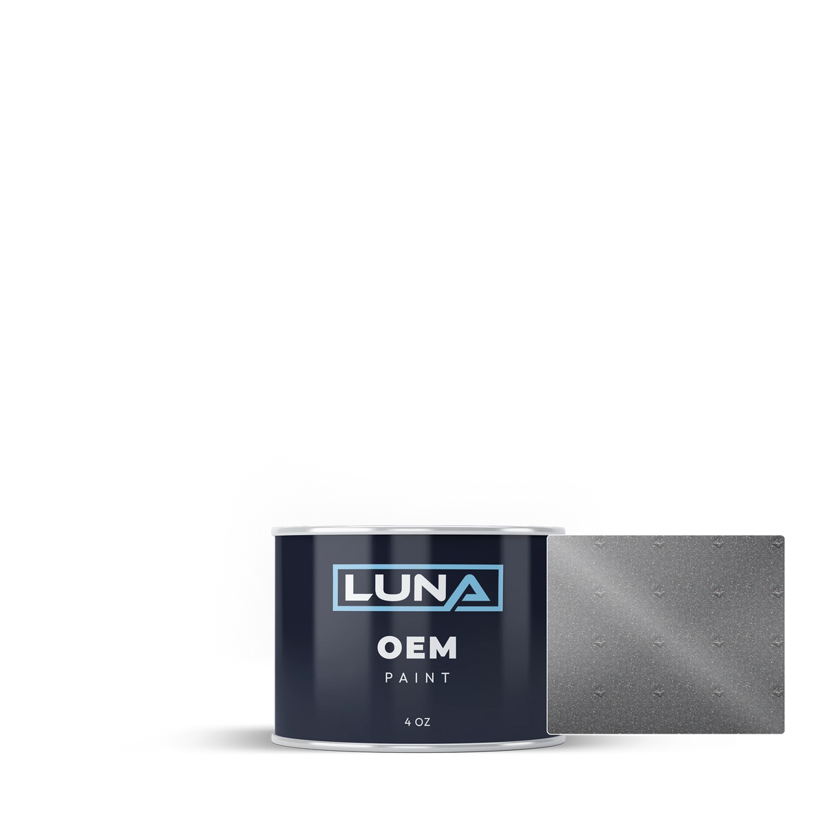 Geely Bing He Yin M. D16 | Luna OEM Basecoat - 4oz