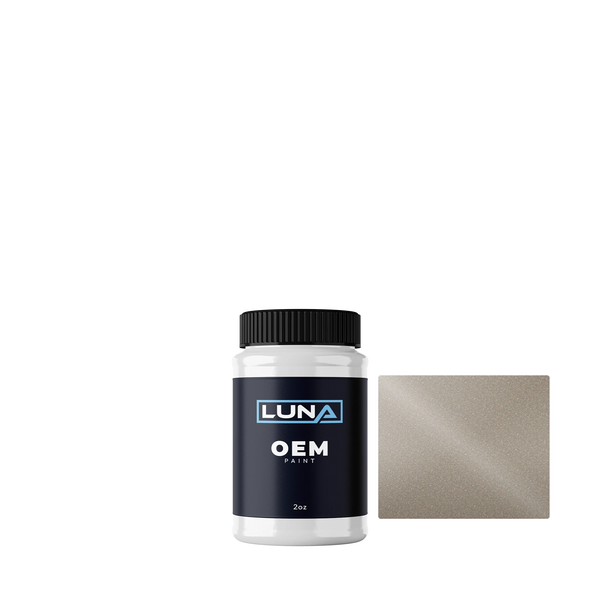 2oz Touch Up Bottle w/ Brush variant image