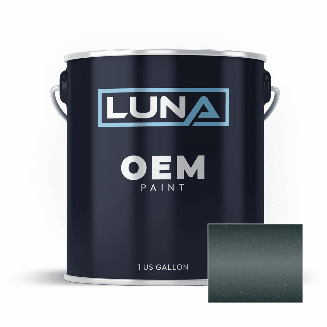Honda | Acura Clover Green P. 2 G95P | Luna OEM Basecoat