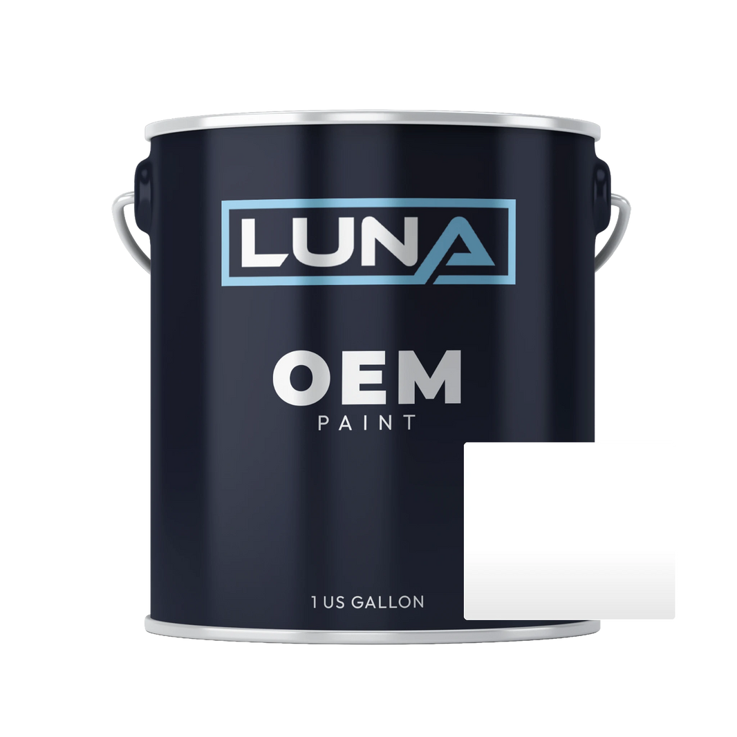 Luna Undercoat White LN961 - Gallon