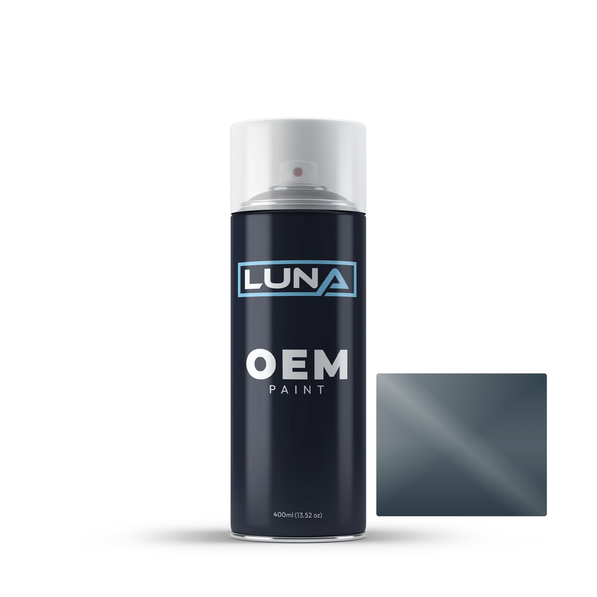 Voy Hui Yue Qng P. M. X. BB06 | Luna OEM Basecoat - Aerosol
