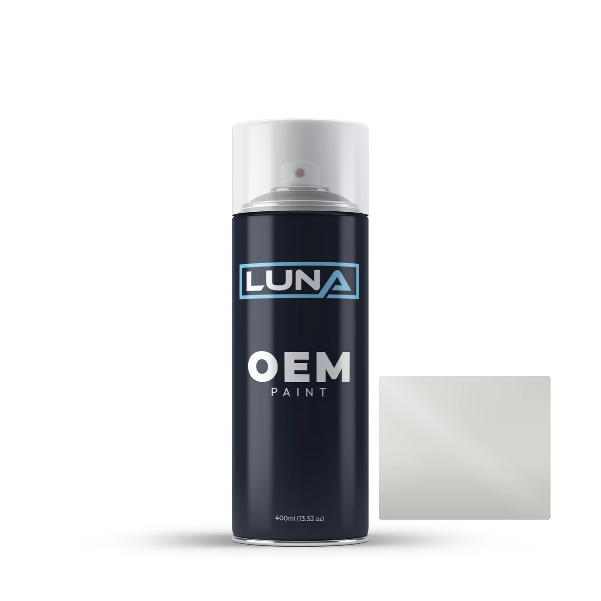 Subaru Comb. Of Sub 787 / Sub 095 51 | Luna OEM Basecoat - Aerosol