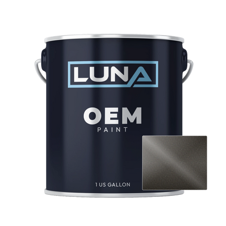 Chrysler USA Ashwood M. JJE | Luna OEM Basecoat - Gallon
