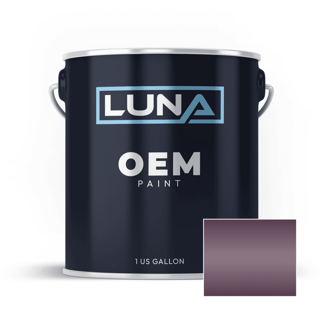 Honda Motorcycle Royal Magenta P. - 3c HON202 | Luna OEM Basecoat