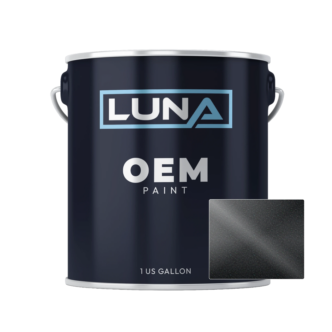 General Motors Wilder M. WA244F | Luna OEM Basecoat - Gallon