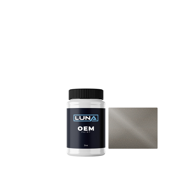 2oz Touch Up Bottle w/ Brush variant image
