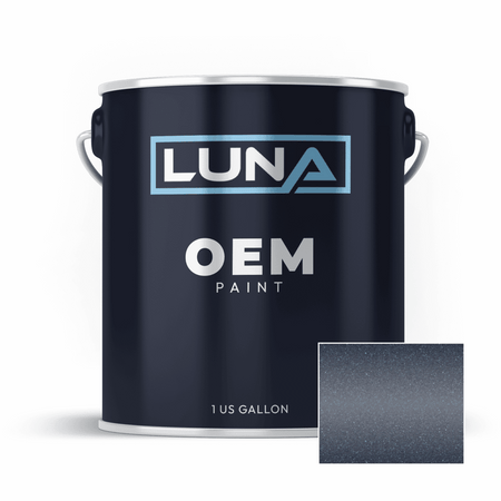 Audi | VW Biskayablau M. B5Z | Luna OEM Basecoat