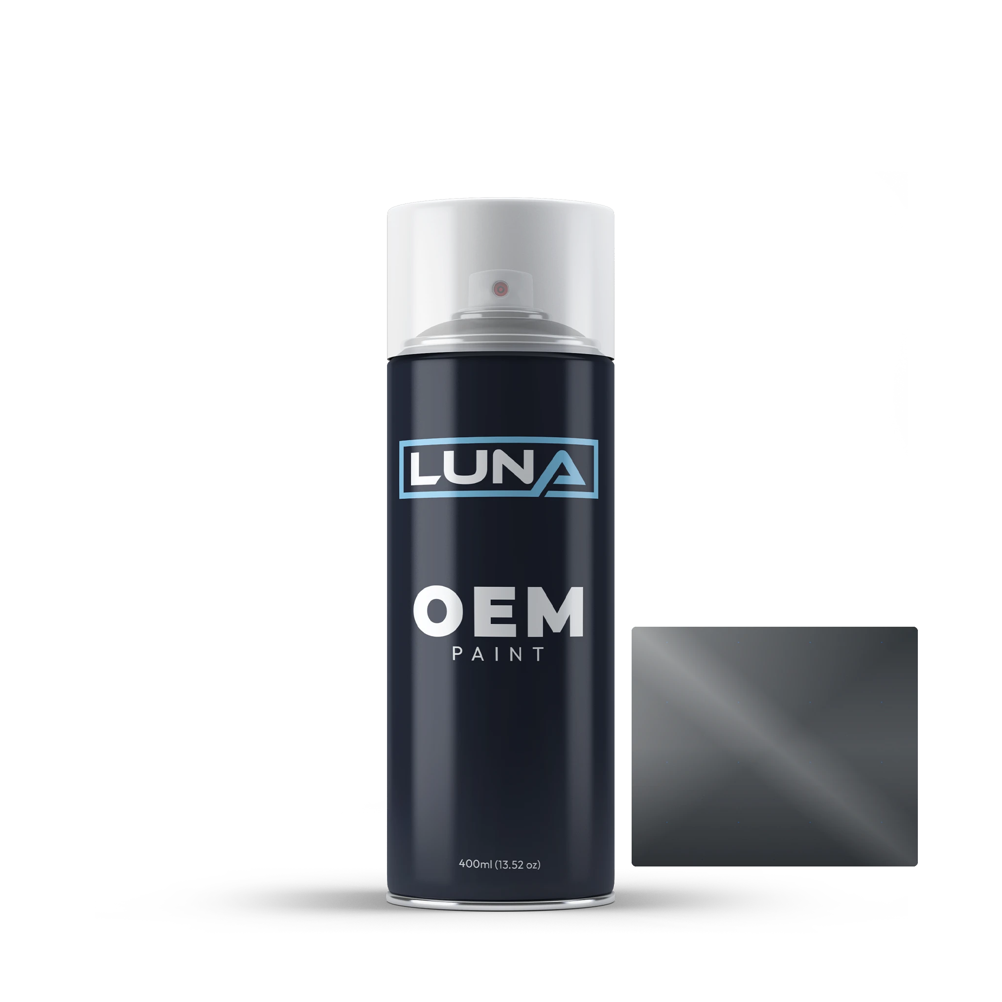 Ford Usa Interior: Fusa 5b8 SZ-7220 | Luna OEM Basecoat - Aerosol