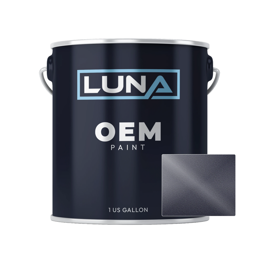 Alfa Romeo Grigio Degas M. 623A | Luna OEM Basecoat - Gallon