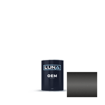 BMW Almandinbraun Ii M. C46 | Luna OEM Basecoat