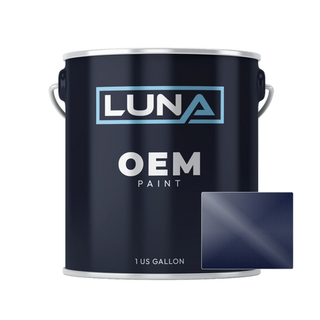Daihatsu Comb. Of Dai B50 / Dai S07 NK0 | Luna OEM Basecoat - Gallon