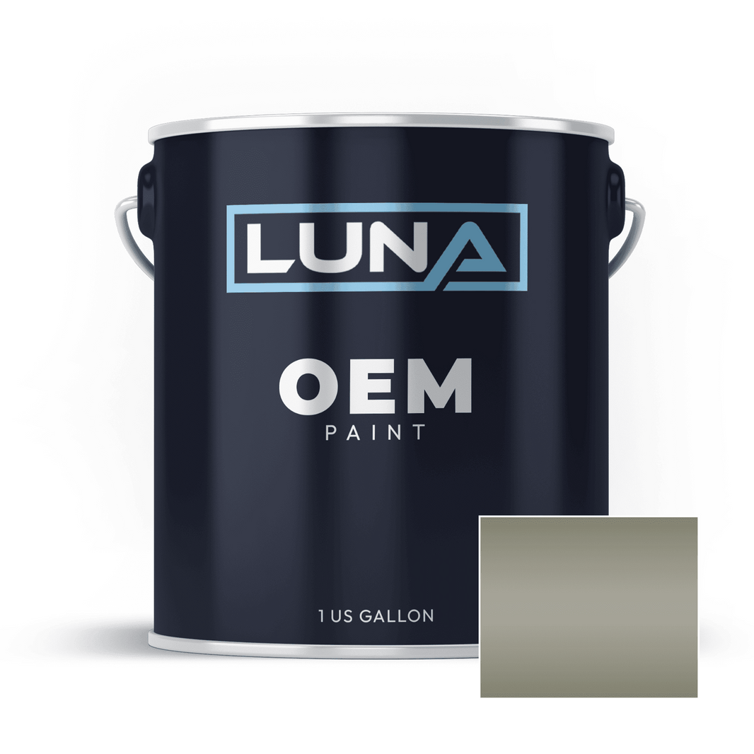 Audi | VW Verde Esmeralda M. 090 | Luna OEM Basecoat